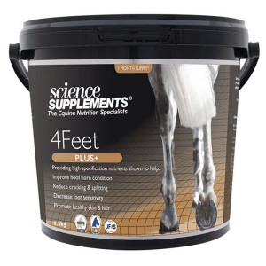 Science Supplements 4feet